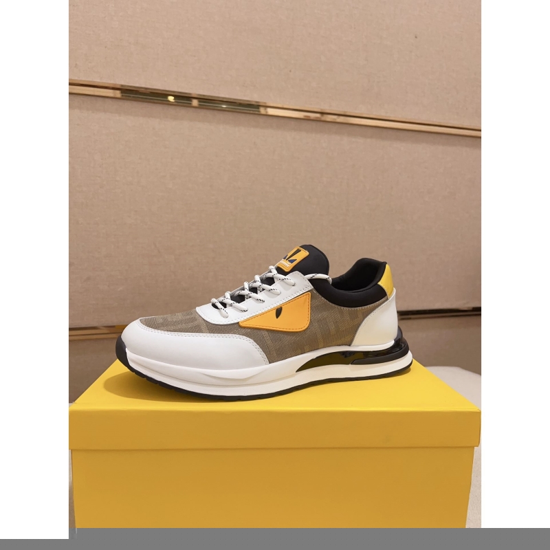 F**di sneakers